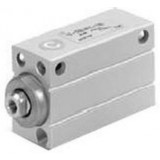 SMC Specialty & Engineered Cylinder clean room 10/11-C(D)UJ, Miniature Free Mount Cylinder